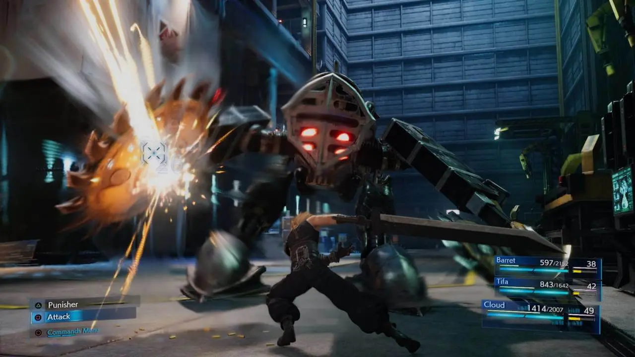 最终幻想7 重制版VII v1.0.0.2重制版 Mod整合版|集成全DLC 官方中文 最终幻想8 重制版 最终幻想9 FFⅧ Final Fantasy VIII Remastered-勇士吧