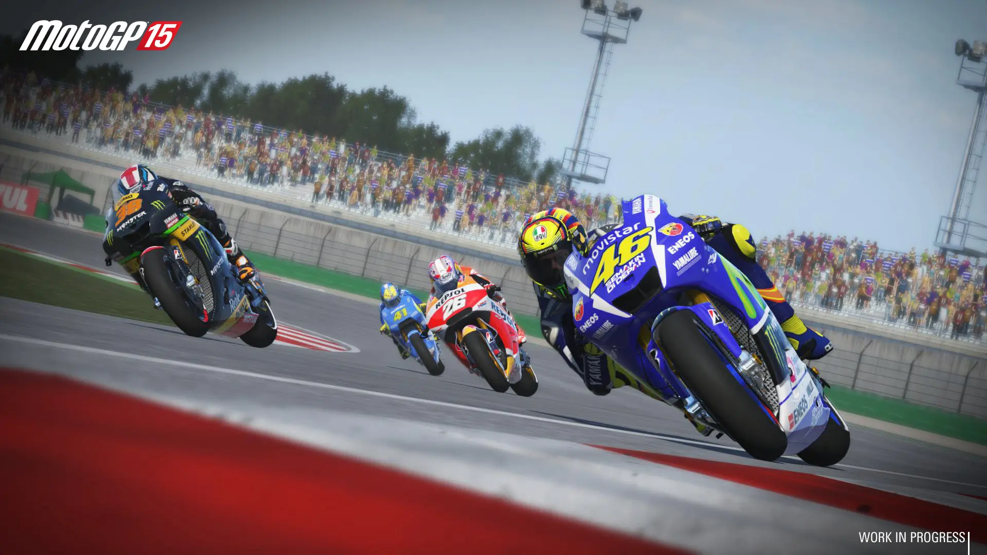 图片[1]-MotoGP 15 世界摩托大奖赛15 完整版整合3号升级档 官方中文-勇士吧