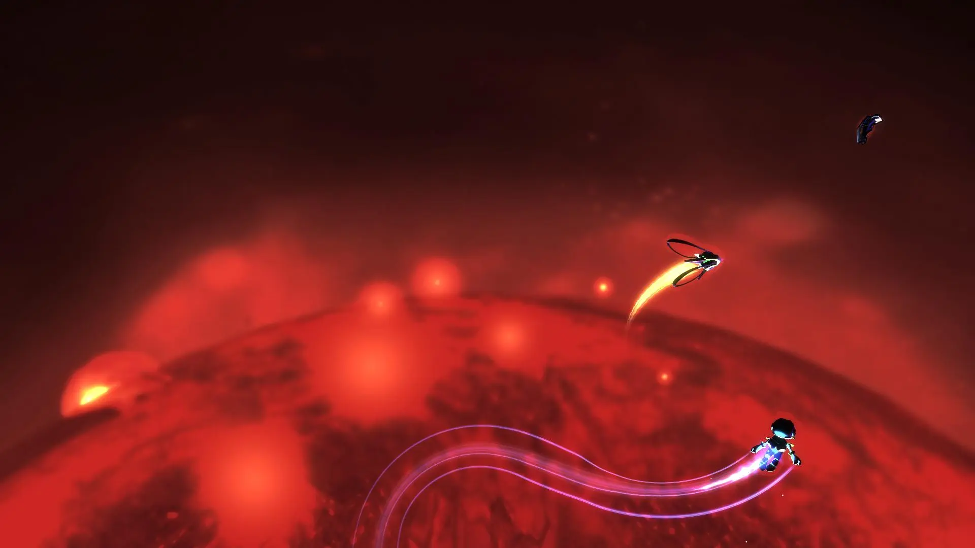 图片[3]-迷失轨道 Lost Orbit Build20190723版 内置汉化-勇士吧