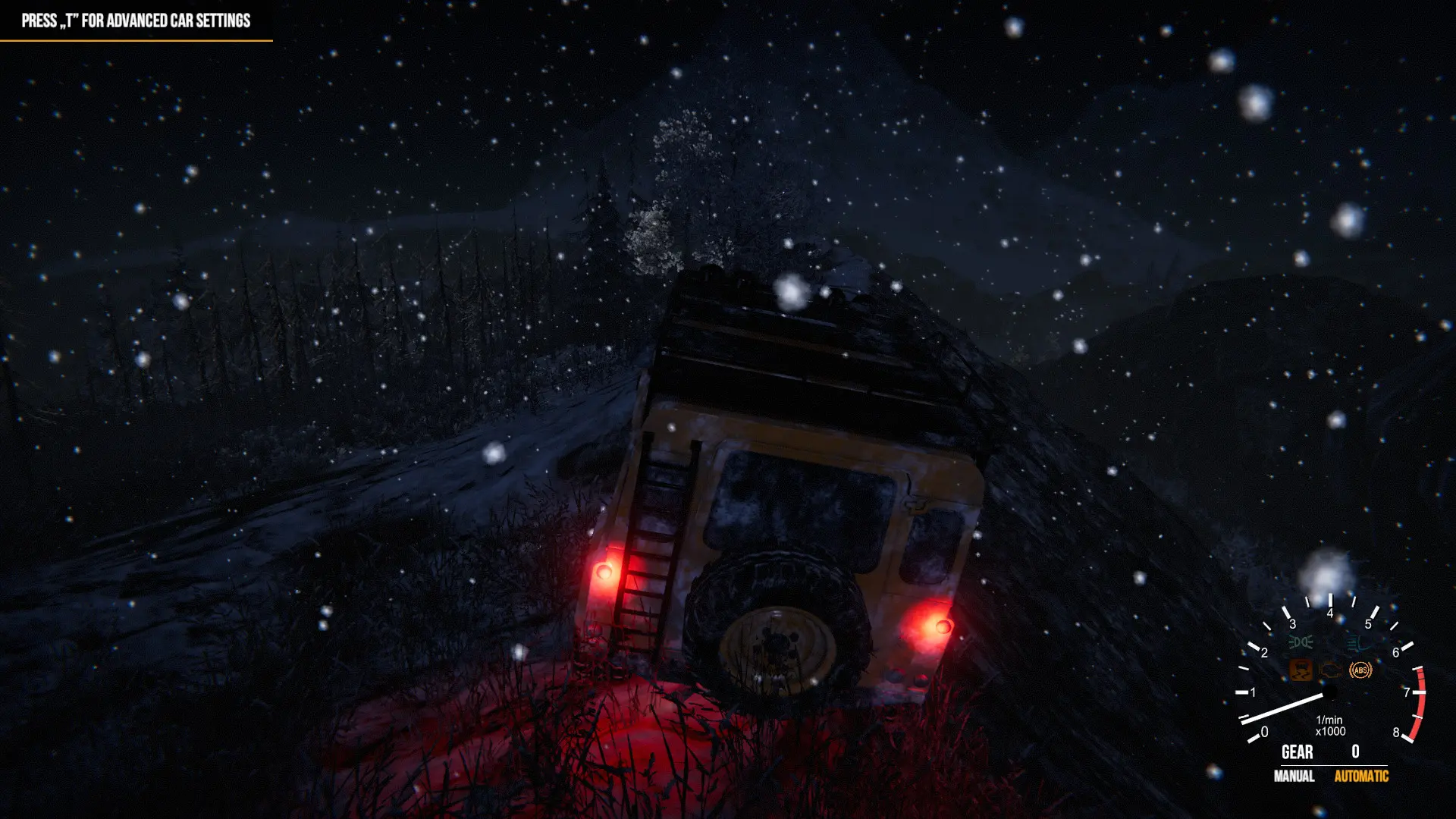 图片[4]-终极越野模拟器2019 阿拉斯加 Ultra Off Road 2019 Alaska 完整版 官方中文-勇士吧