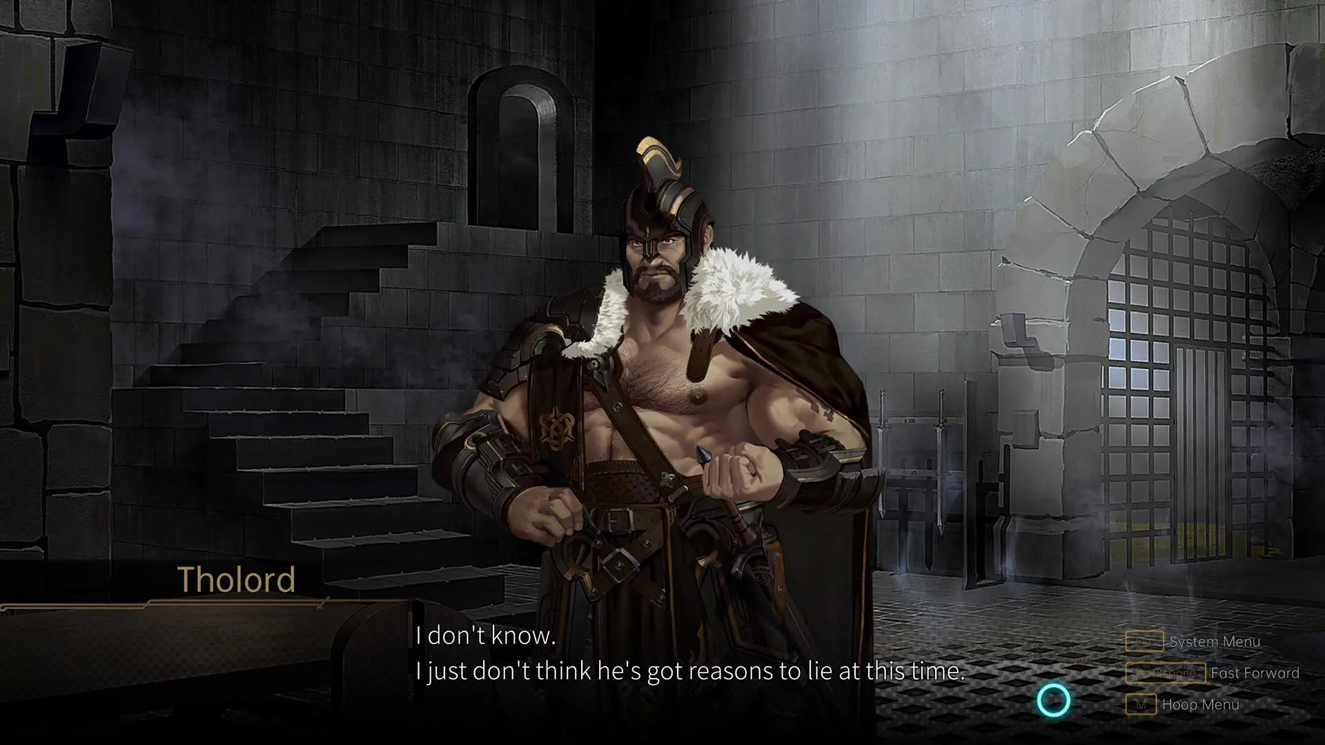 图片[5]-黑暗之环 BlackHoopS v3.0.0.0版 官方中文-勇士吧