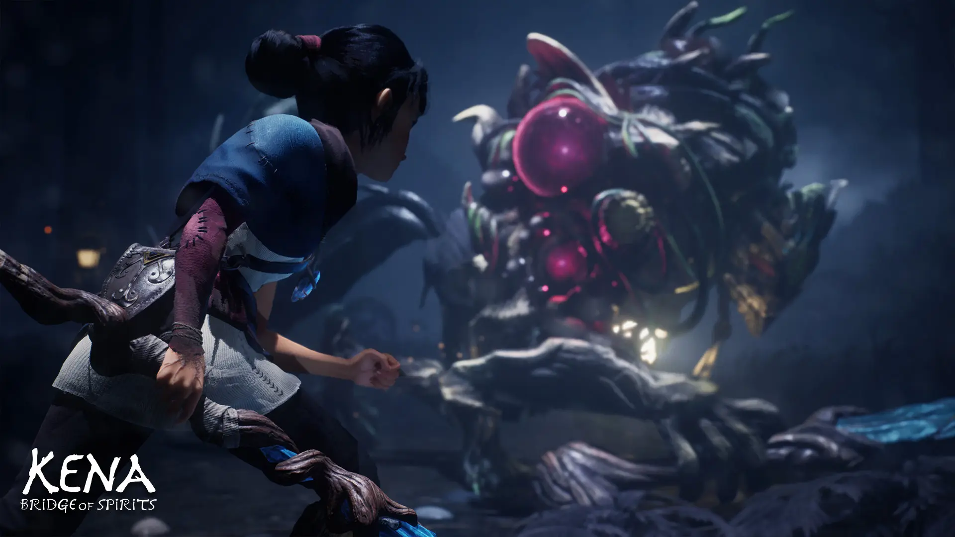 图片[4]-柯娜 精神之桥 Kena Bridge of Spirits v2.08版 集成全DLC 官方中文-勇士吧