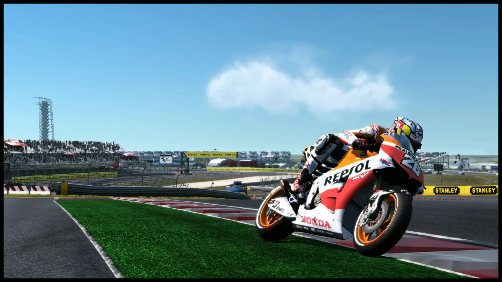MotoGP13 世界摩托大奖赛13 完全版 内置汉化-勇士吧