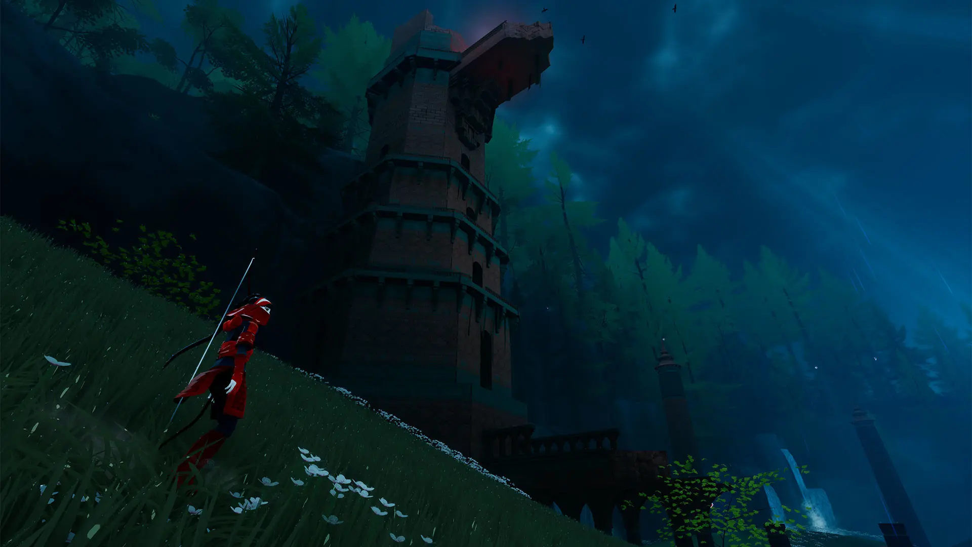 图片[5]-无路之旅 The Pathless v1.0.0版 集成全DLC 官方中文-勇士吧