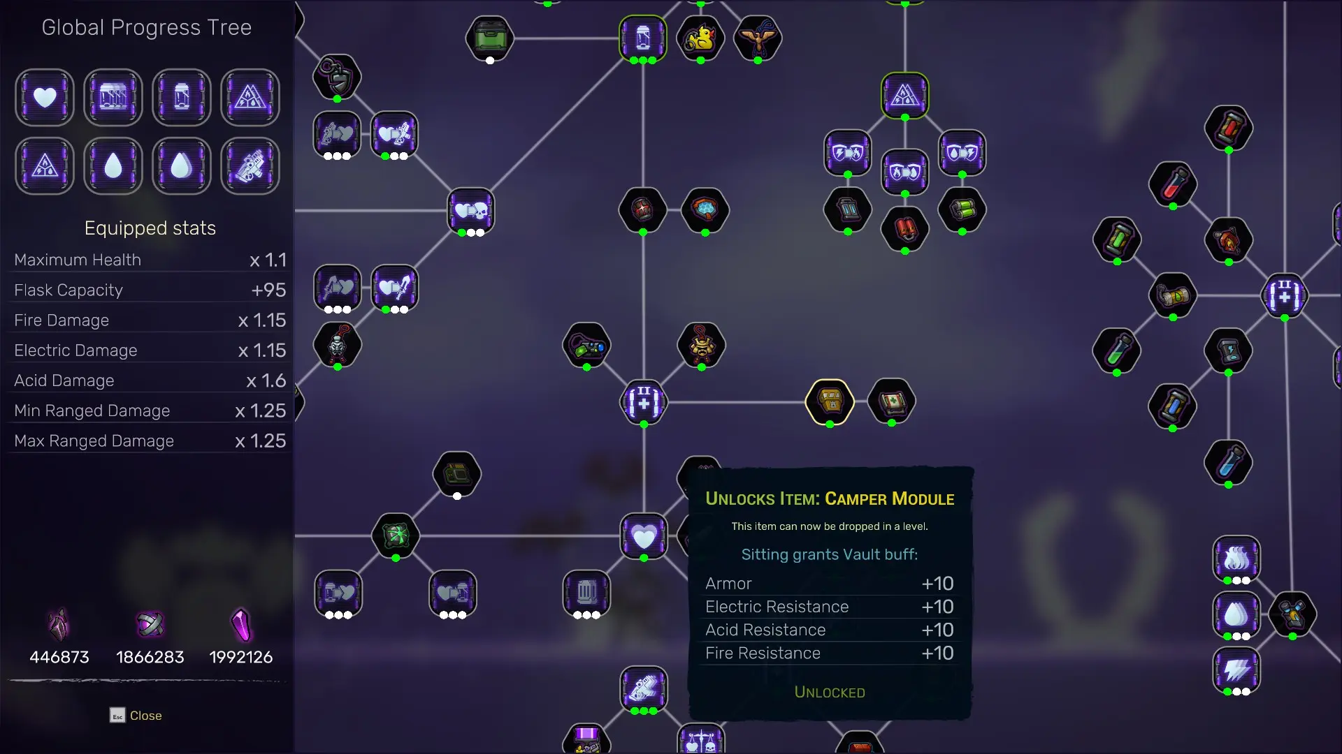 图片[2]-COLLAPSED 完整版Build 20190802 官方中文-勇士吧