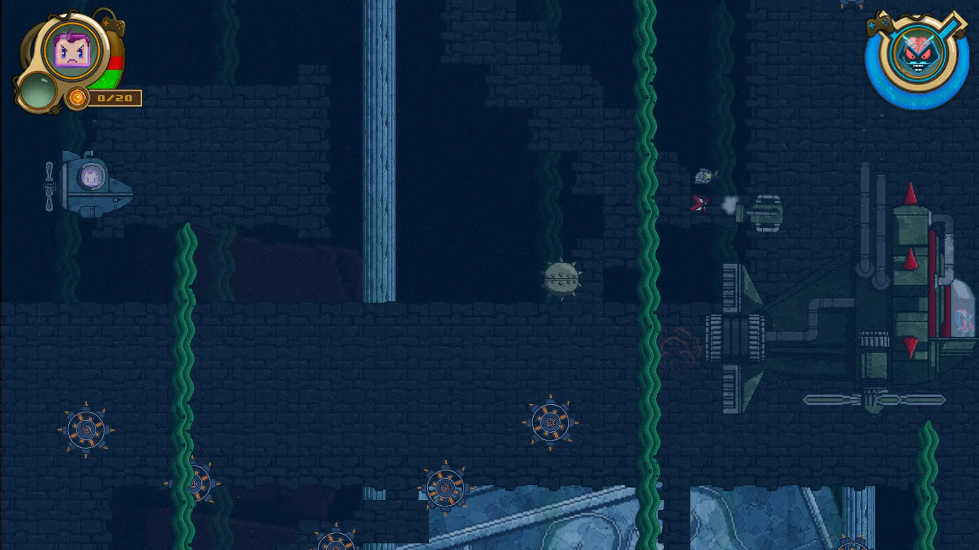 图片[4]-坏手柄 Bad Pad v1.87版 官方中文-勇士吧