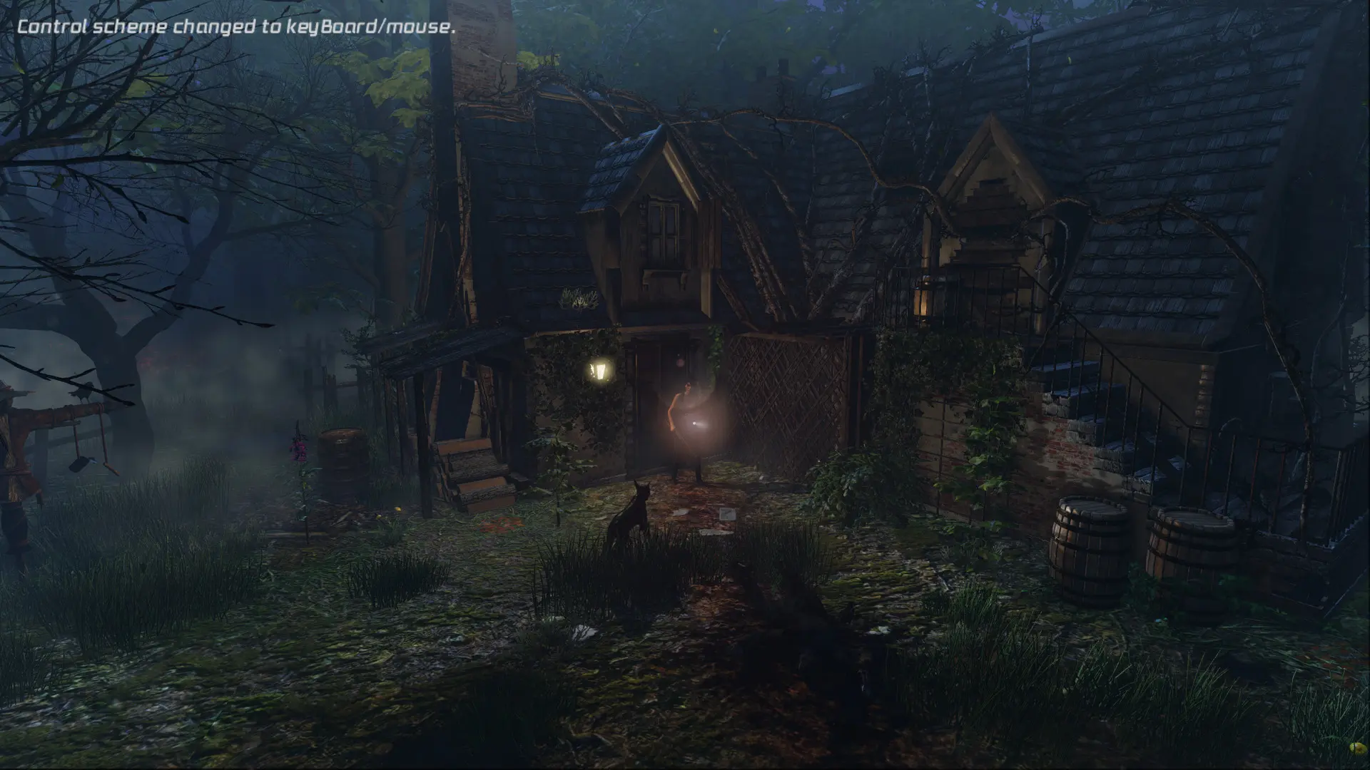 图片[4]-孤岛诡影 Them and Us v1.1.0版 集成全DLC 官方中文-勇士吧