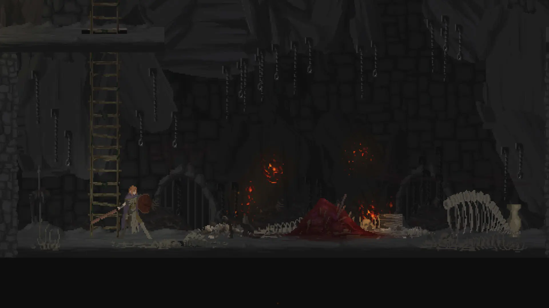 图片[2]-黑暗献祭 Dark Devotion v1.0版 官方中文-勇士吧