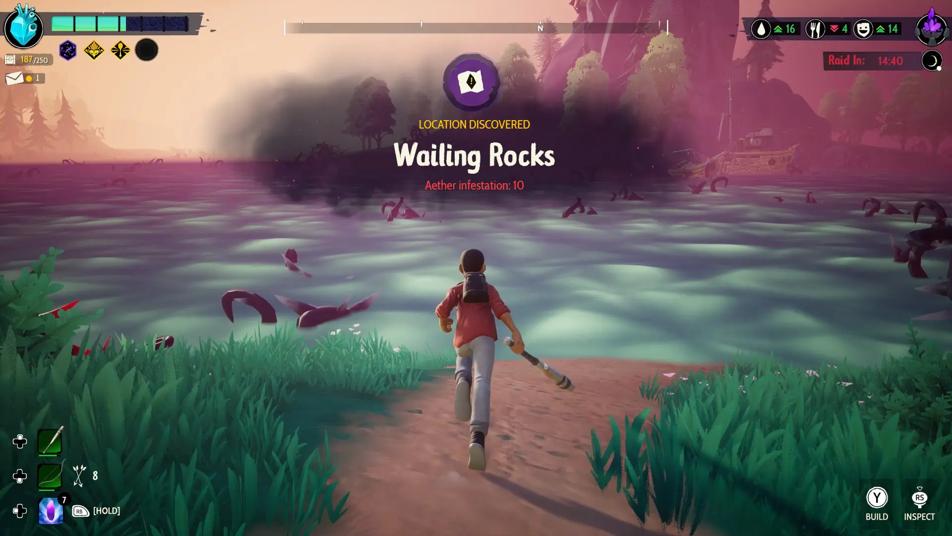 图片[3]-空穴 Drake Hollow v1.3.012版 官方中文-勇士吧