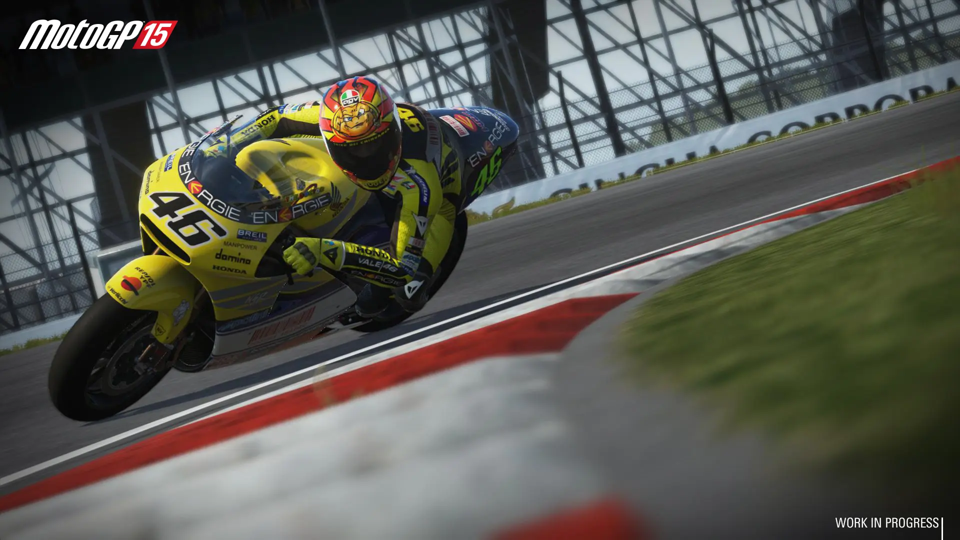 图片[4]-MotoGP 15 世界摩托大奖赛15 完整版整合3号升级档 官方中文-勇士吧