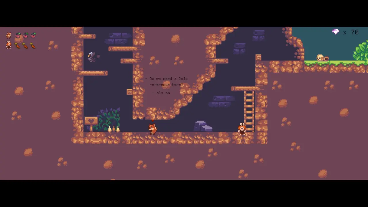 图片[3]-狐狸与兔子 Fox and Bunny 完整版 官方中文-勇士吧