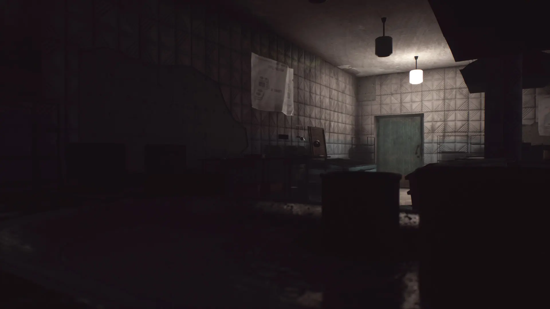 图片[1]-校园惊魂 Uventa 完整版-勇士吧