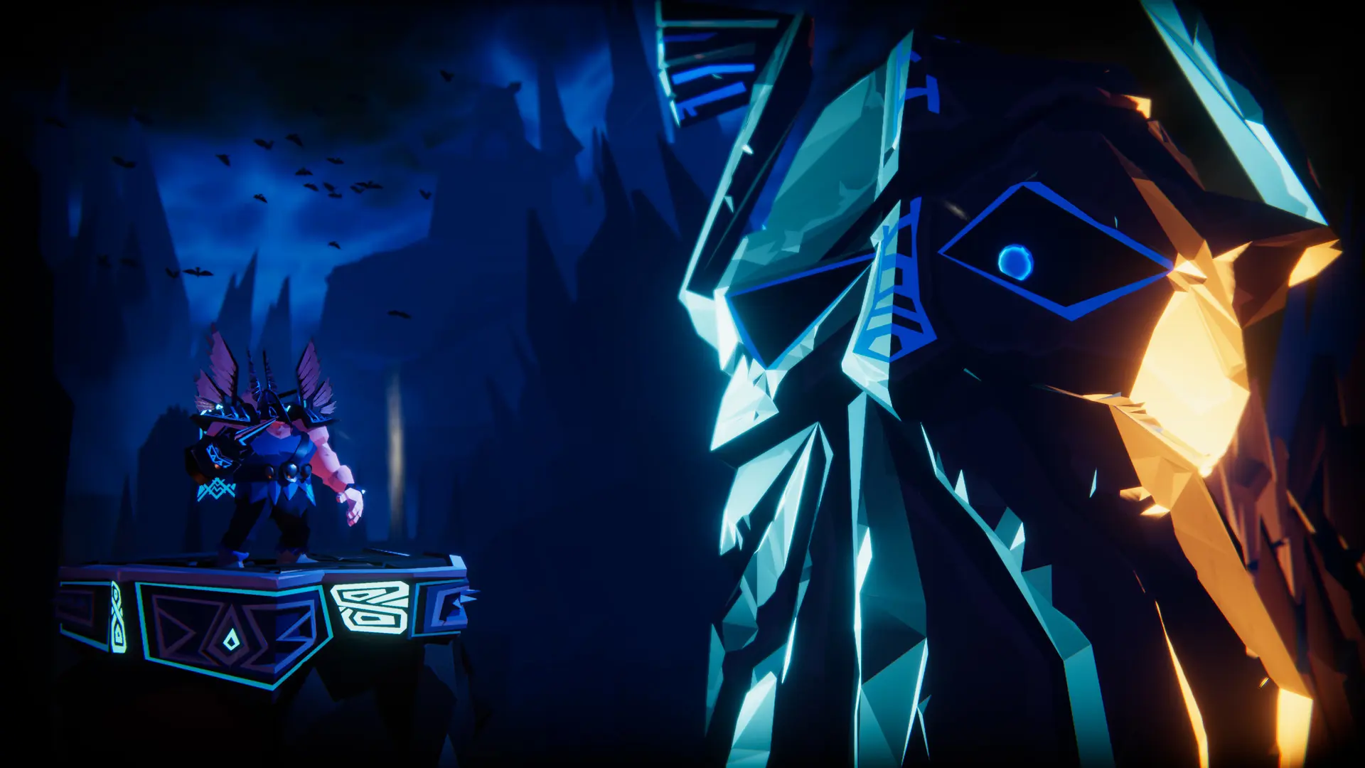 图片[3]-Bossgard Build.7472959 集成全DLC 官方中文-勇士吧