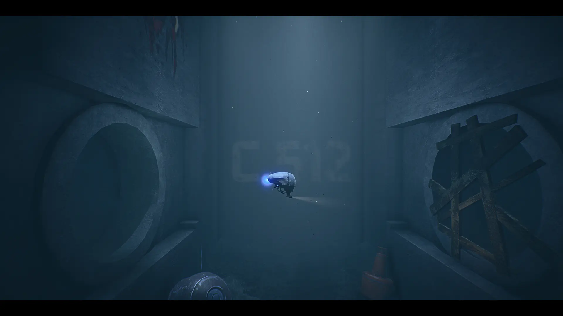 图片[3]-第七部门 7th Sector v1.04版 官方中文-勇士吧