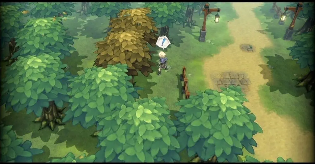 圣塔神记 Trinity Trigger v1.0.2 PC模拟器整合版 集成全DLC 官方中文-勇士吧