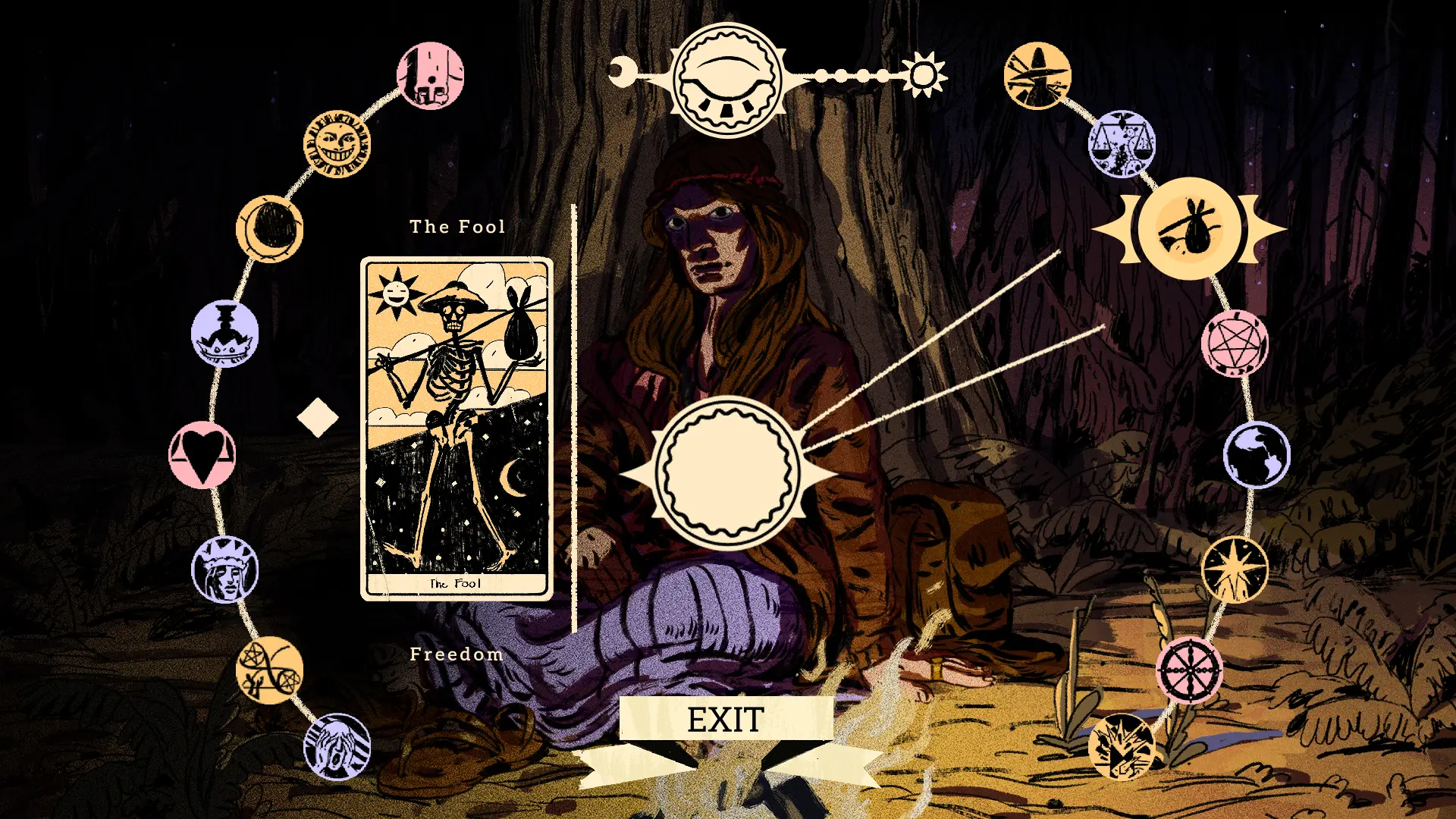 彼处水如酒 那里水美似酒 水蜜如酒之地 Where the Water Tastes Like Wine 完整版官方中文 集成黄金山升级档-勇士吧