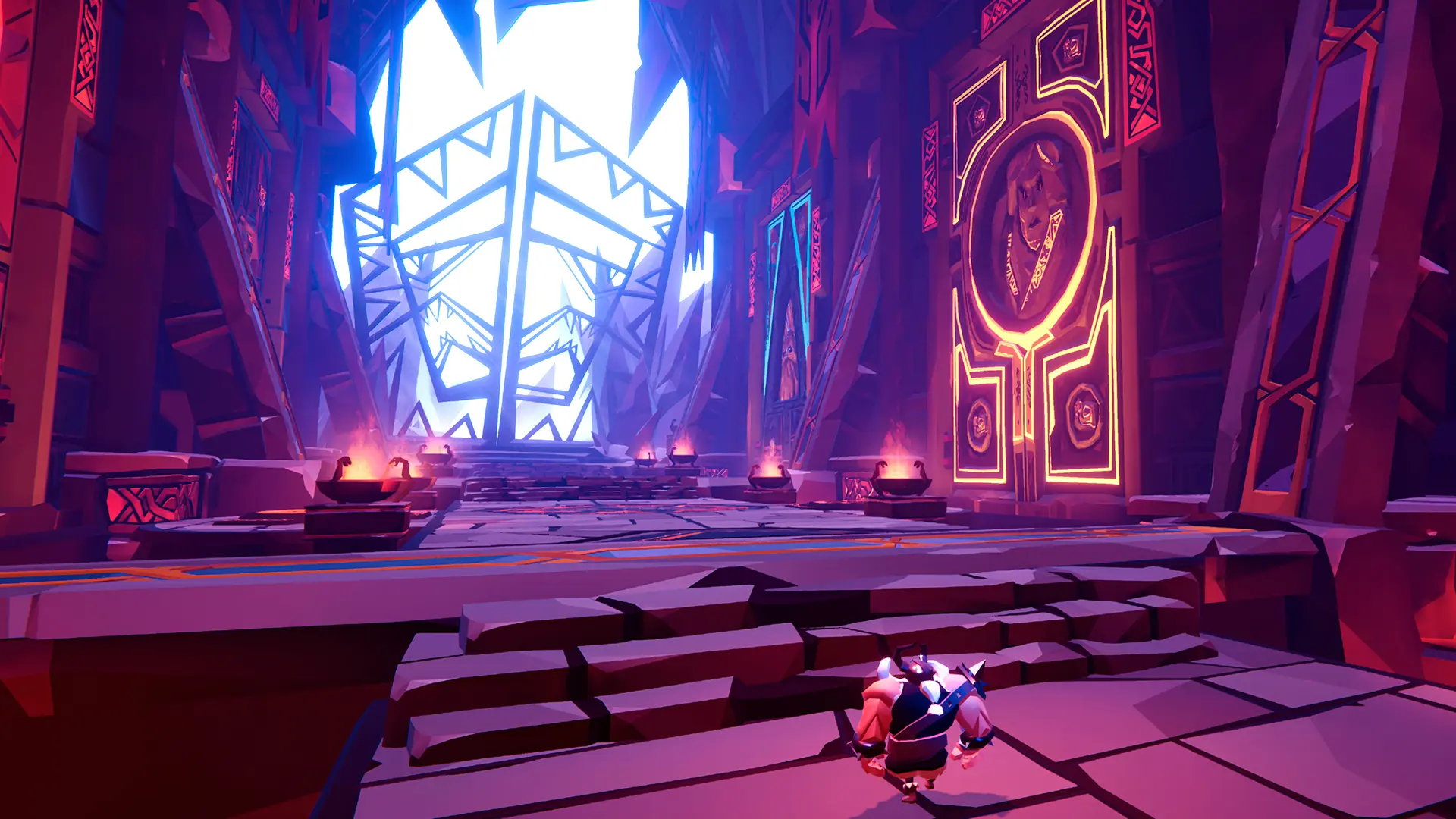 图片[1]-Bossgard Build.7472959 集成全DLC 官方中文-勇士吧