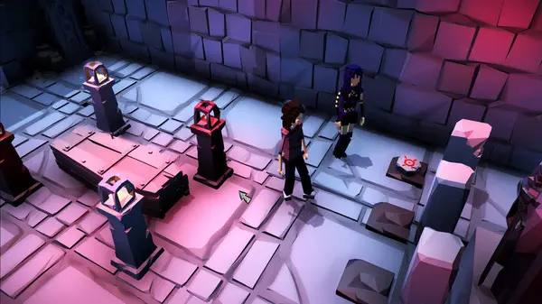 恶魔不撒谎 Demons Never Lie-勇士吧