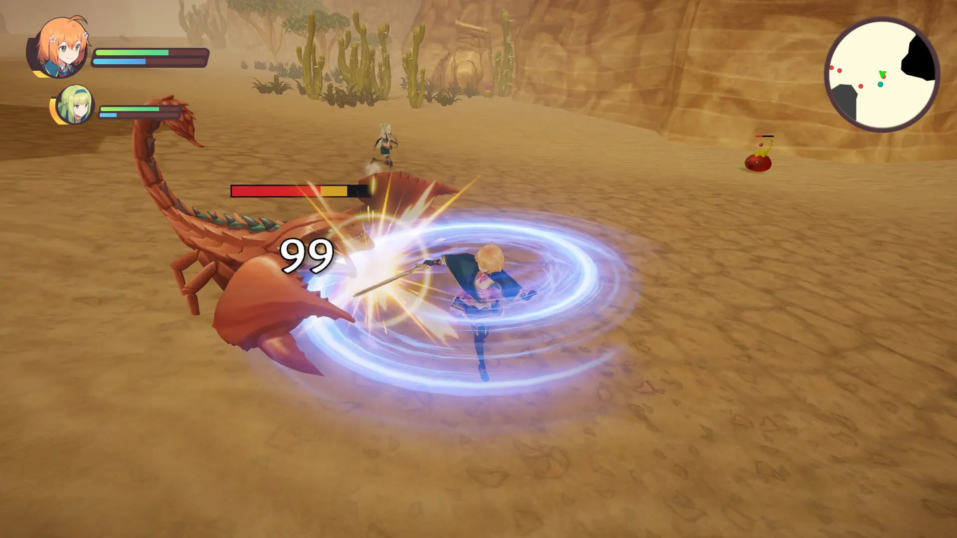 图片[1]-永恒光辉 Eternal Radiance v1.01R1版 官方中文-勇士吧