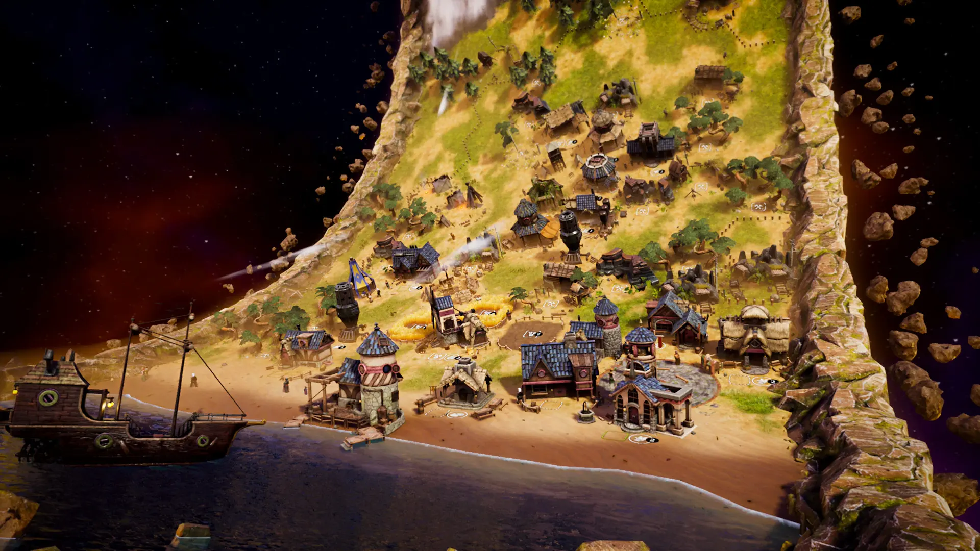 图片[3]-木筏生存 Raft v1.09最终章单机 联机版 官方中文-勇士吧