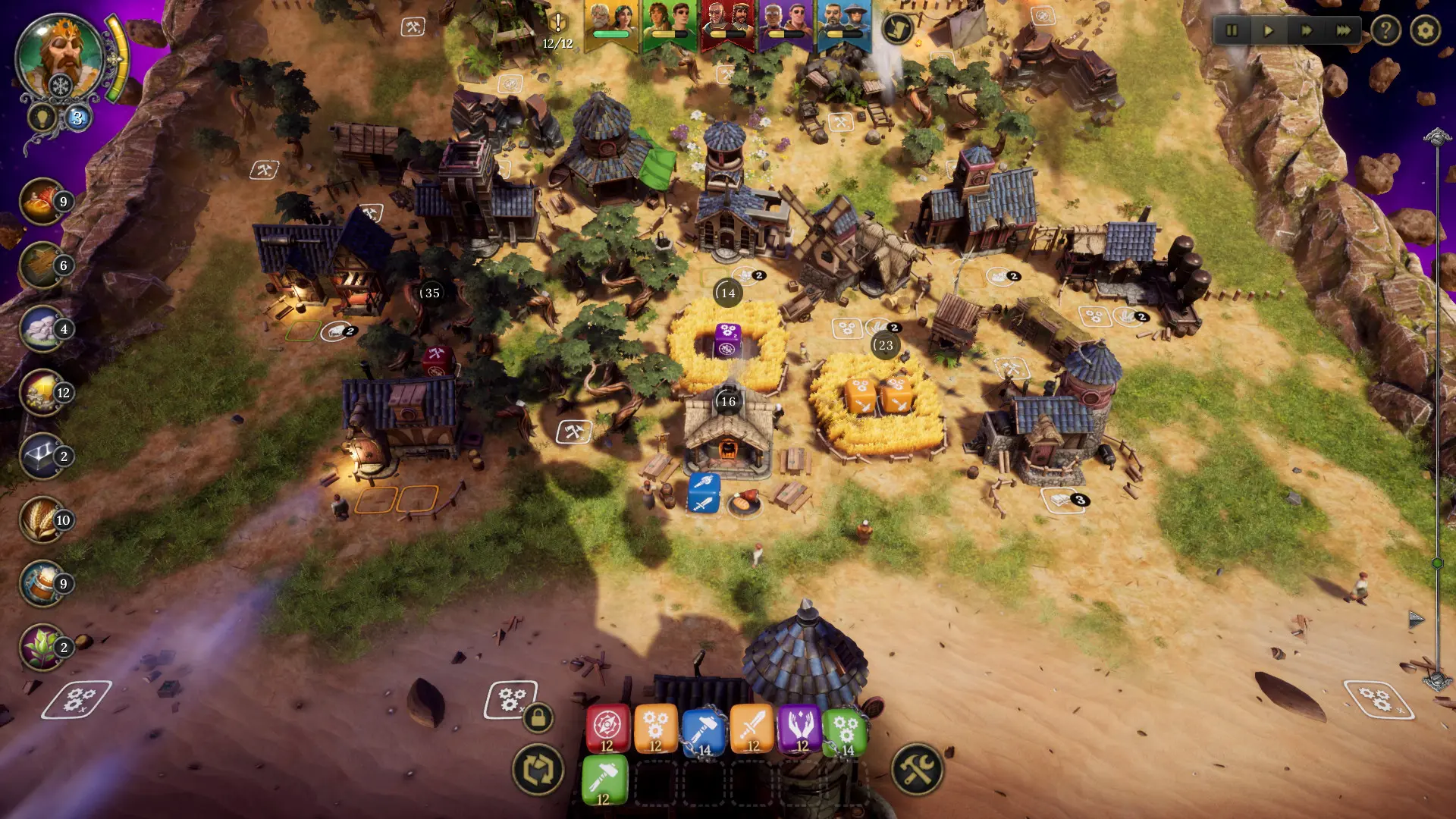 图片[4]-骰子遗产 Dice Legacy v2.0.10版 官方中文-勇士吧