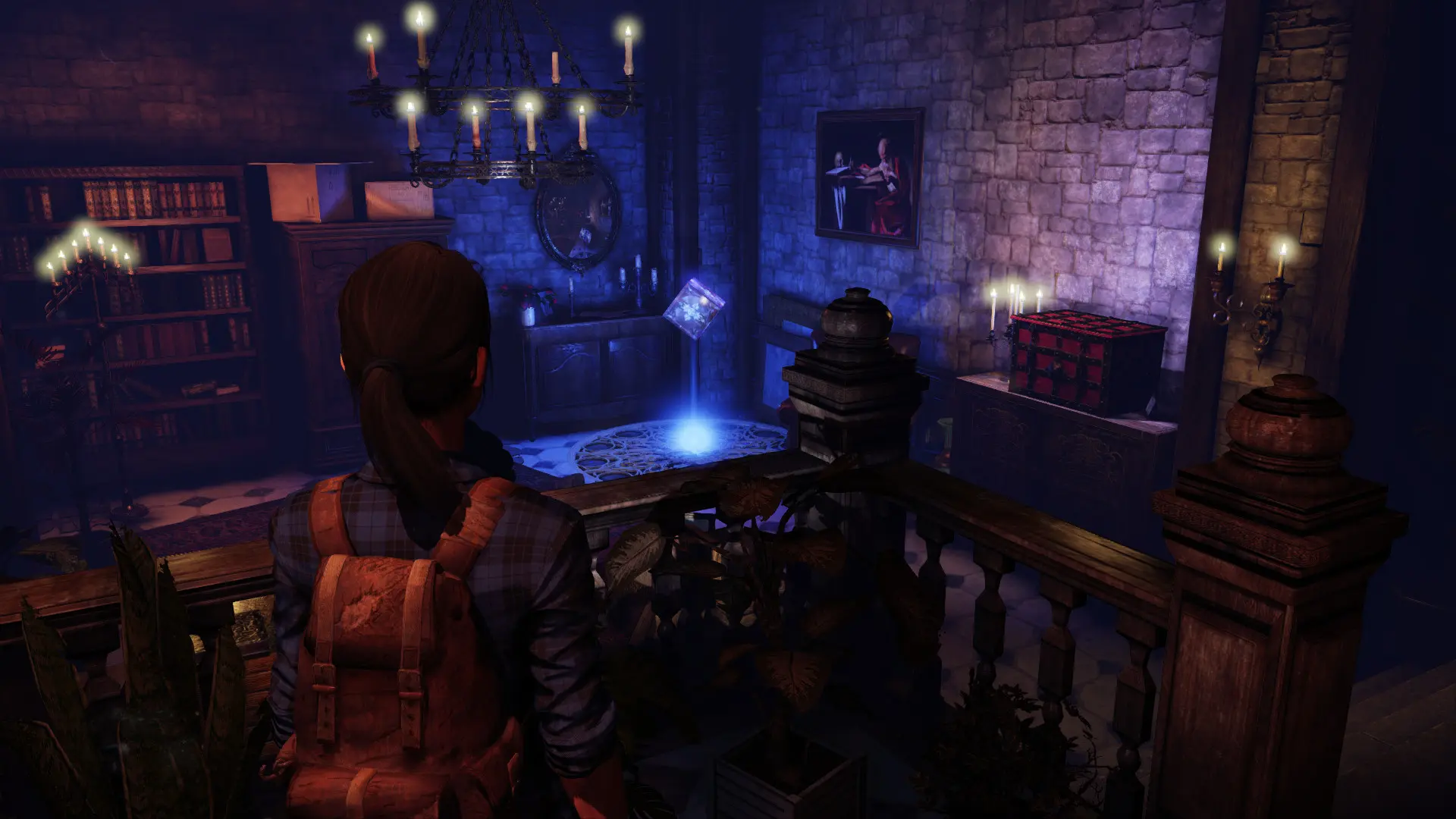 图片[1]-孤岛诡影 Them and Us v1.1.0版 集成全DLC 官方中文-勇士吧