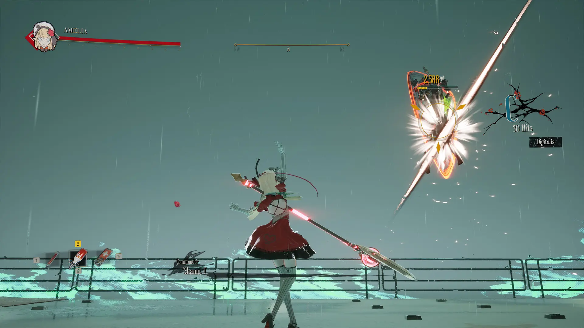 图片[5]-Steam 魔道兵装 Mahou Arms v0.3.1633版 汉化中文-勇士吧