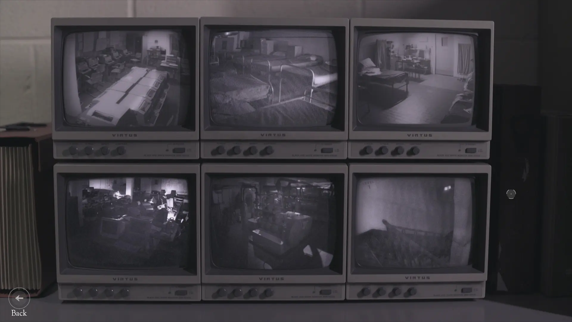 图片[3]-地堡 The Bunker v1.0版 官方中文-勇士吧