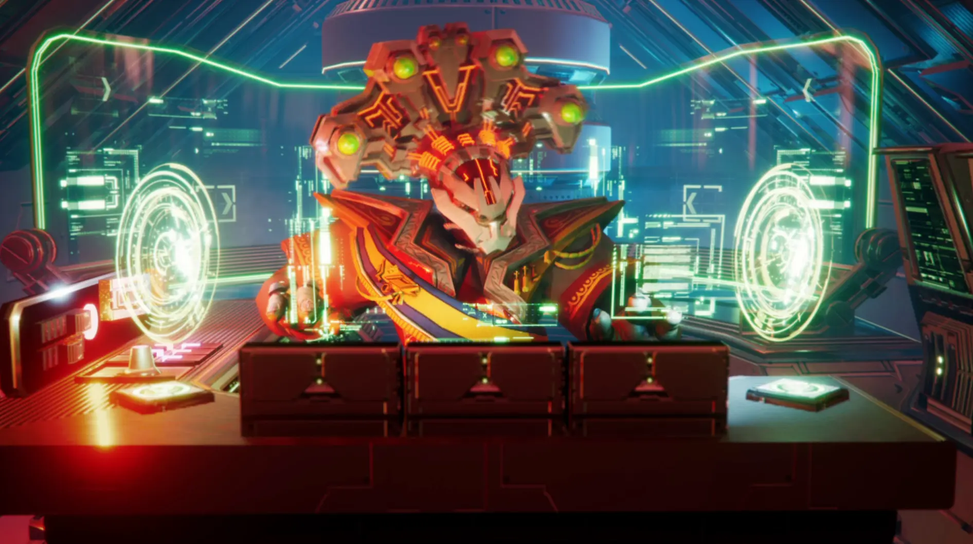 图片[4]-行星控制 起源 Star Control Origins v1.62版 集成全DLC 官方中文-勇士吧