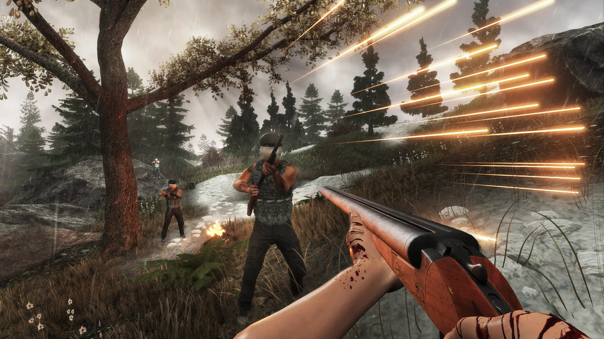 图片[4]-荒野求生 Subsistence v62.25版 官方中文-勇士吧