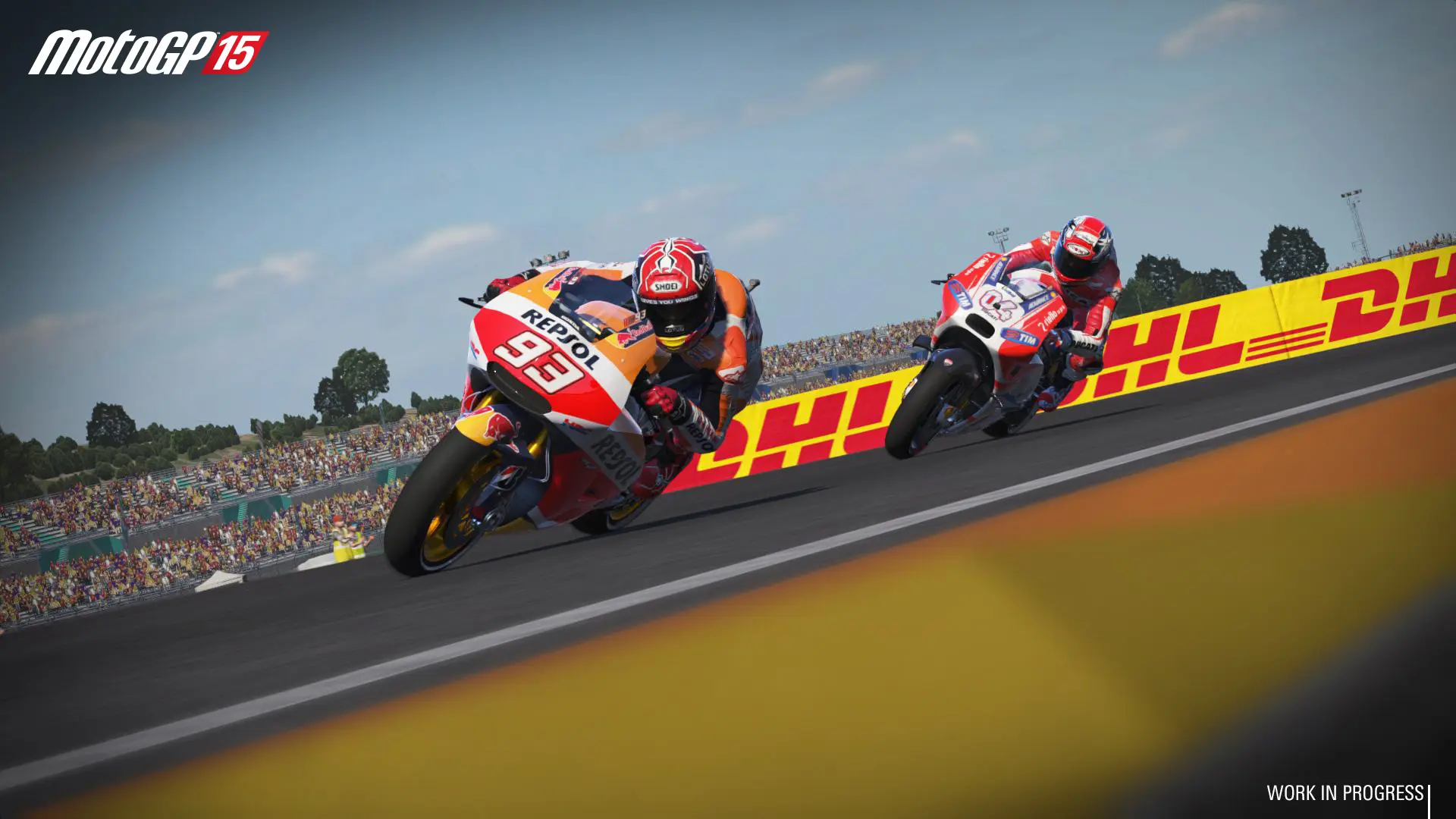 图片[3]-MotoGP 15 世界摩托大奖赛15 完整版整合3号升级档 官方中文-勇士吧