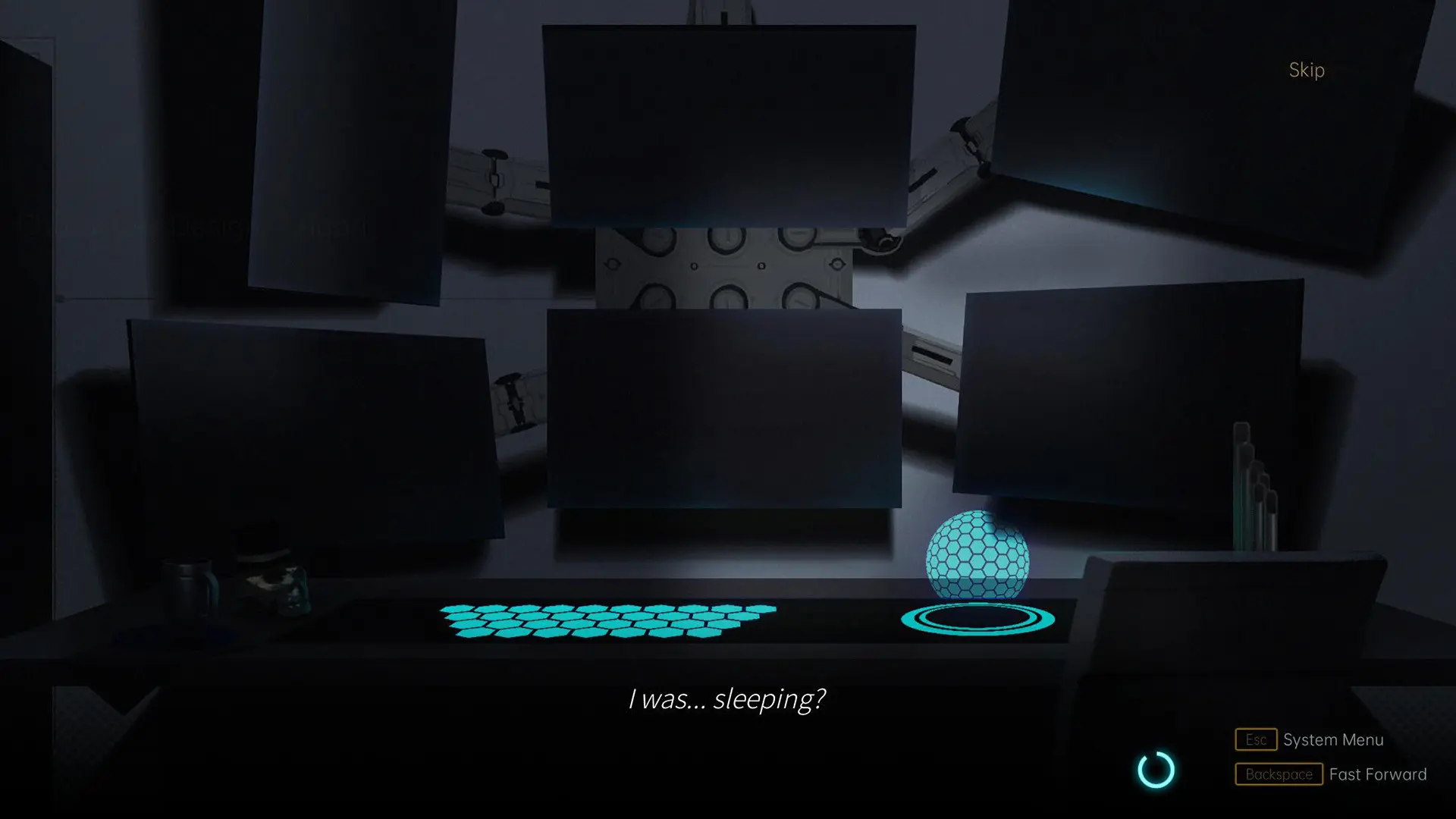 图片[1]-黑暗之环 BlackHoopS v3.0.0.0版 官方中文-勇士吧