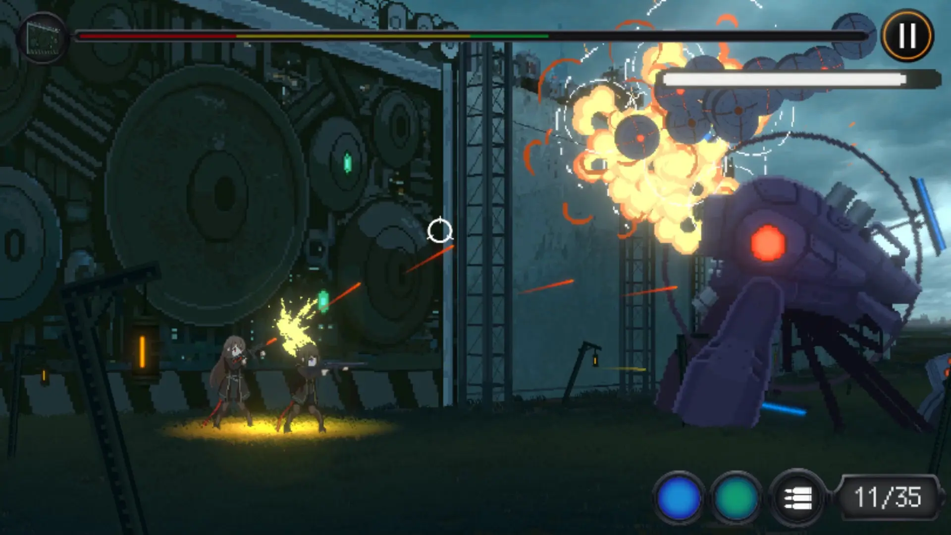 图片[4]-溶铁少女 Marfusha v1.2.1版 集成全DLC 官方中文-勇士吧