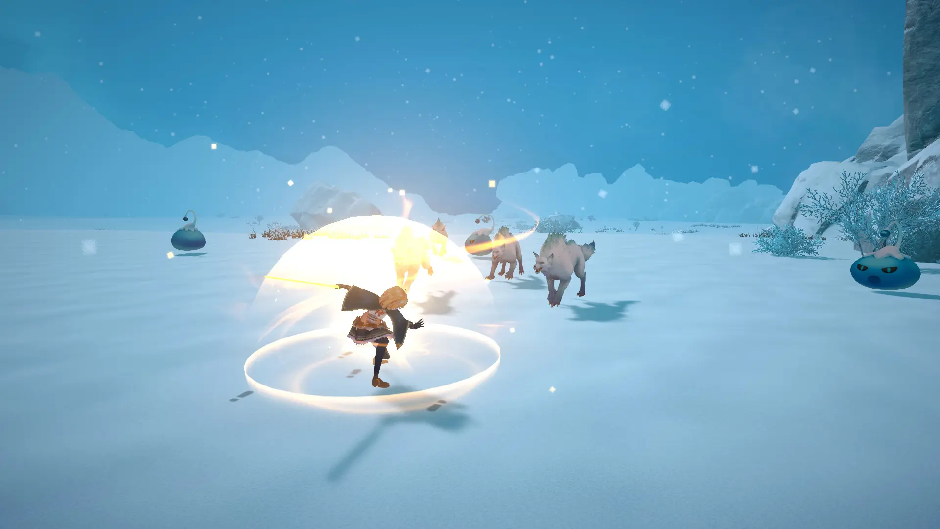 图片[4]-永恒光辉 Eternal Radiance v1.01R1版 官方中文-勇士吧