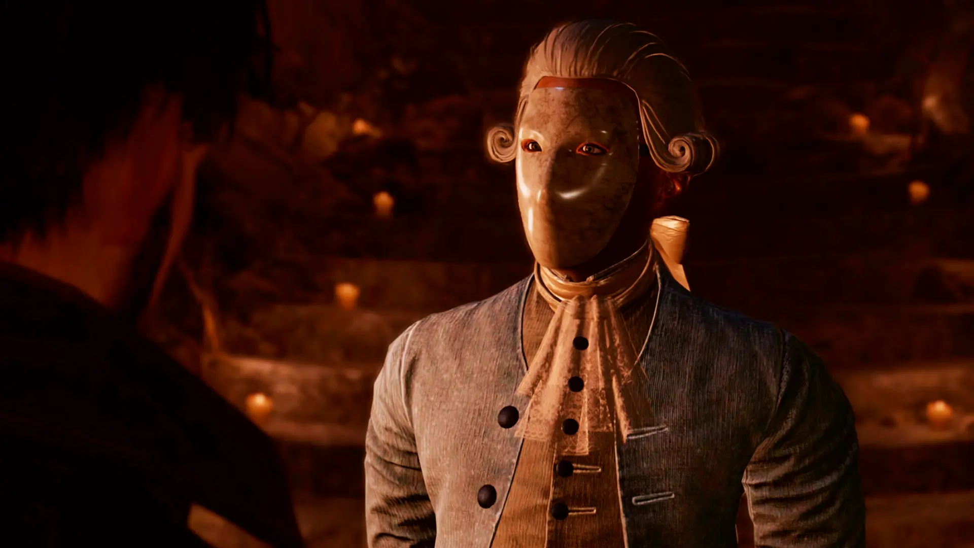 图片[1]-议会 The Council v0.9.5.6336完整版全5章-勇士吧