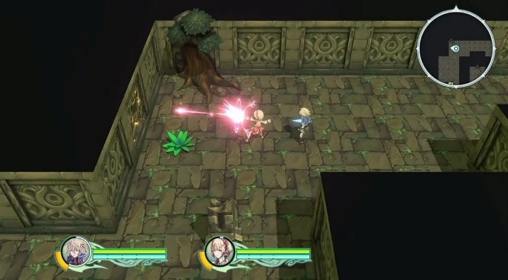 图片[2]-圣塔神记 Trinity Trigger v1.0.2 PC模拟器整合版 集成全DLC 官方中文-勇士吧