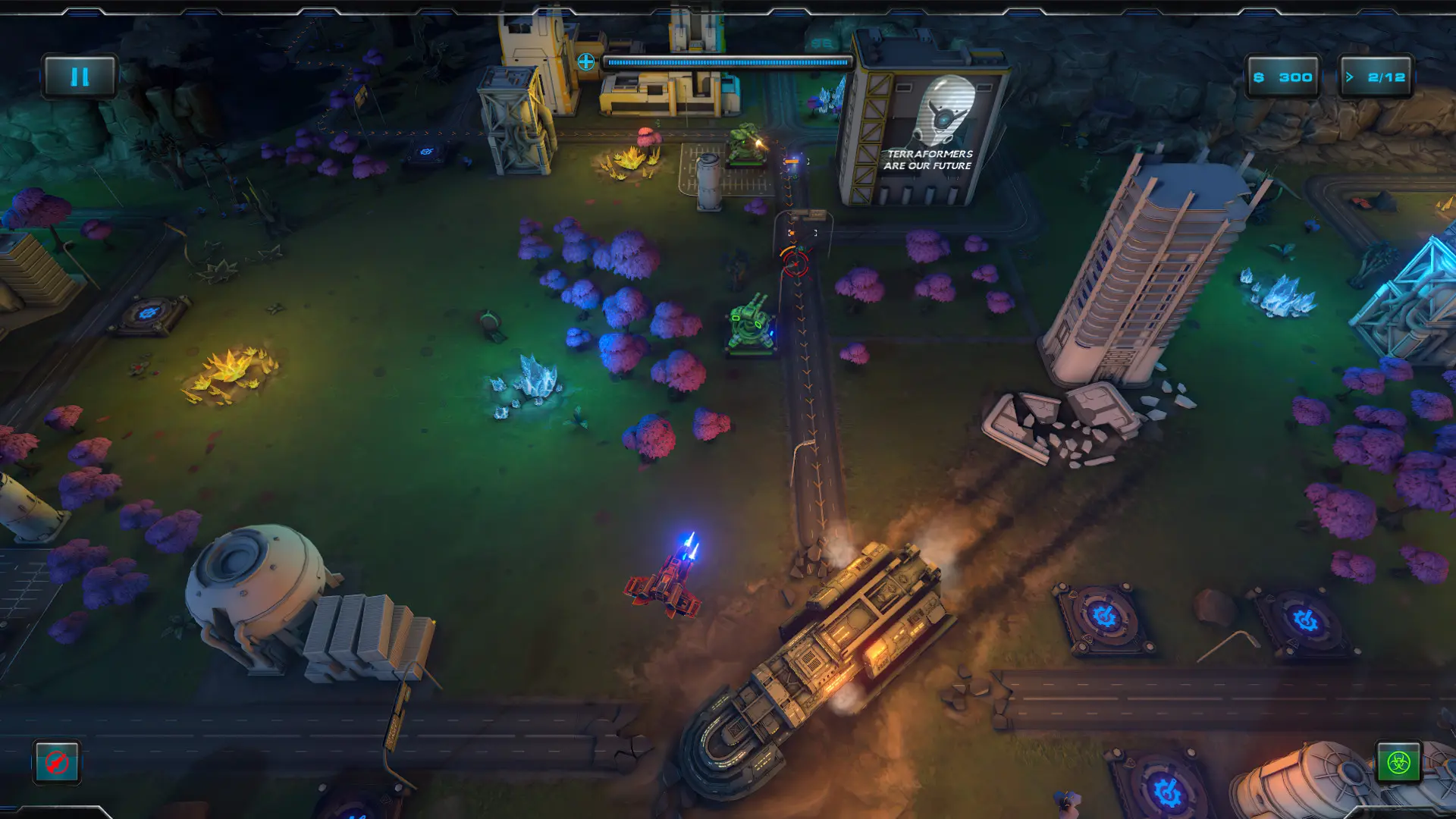 图片[4]-钢铁守卫 钢铁卫士 iron guard v202版 官方中文-勇士吧