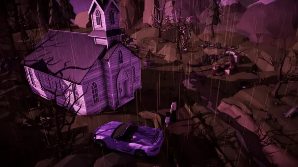 图片[1]-恶魔不撒谎 Demons Never Lie-勇士吧