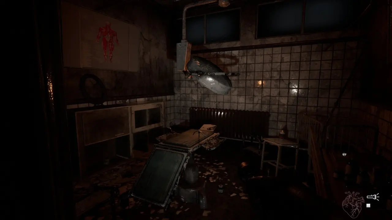 森特勒利亚 Centralia Biuld20190731 官方中文-勇士吧