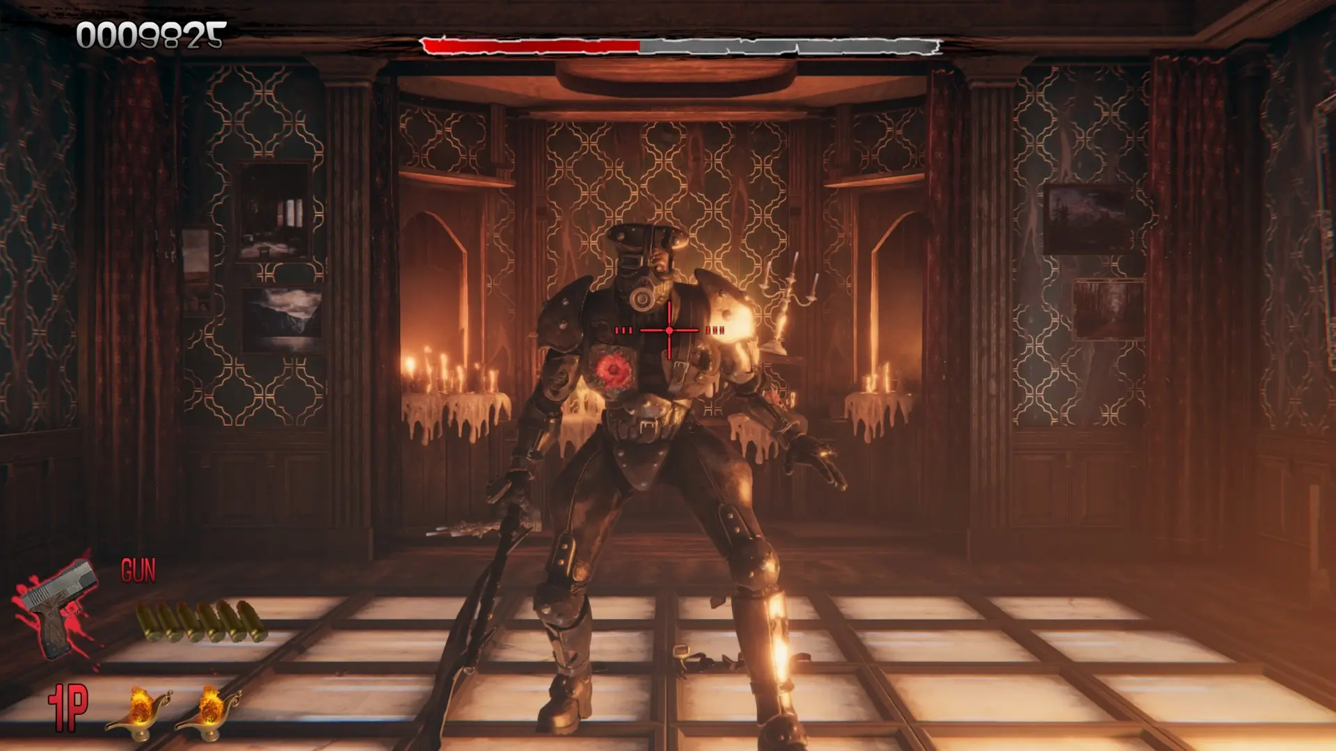 图片[1]-死亡之屋 重制版 The House of the Dead Remake v1.1.3版 集成全DLC 官方中文-勇士吧