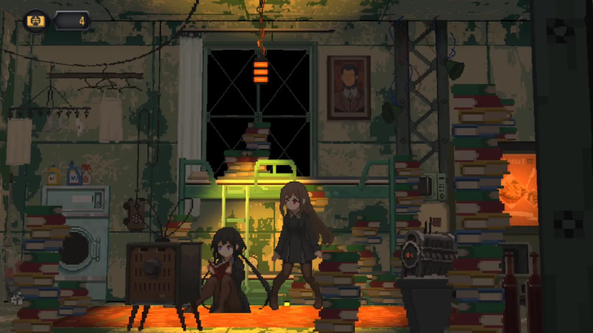 图片[1]-溶铁少女 Marfusha v1.2.1版 集成全DLC 官方中文-勇士吧