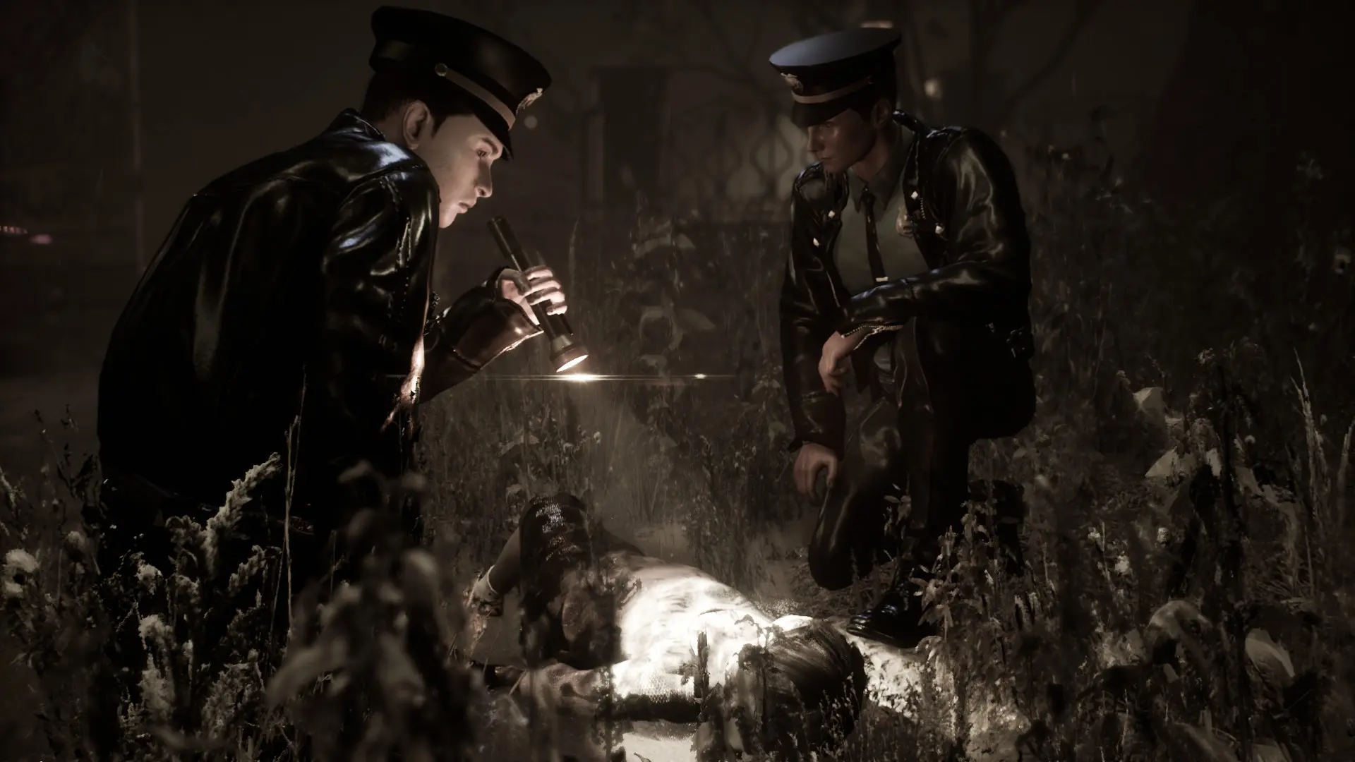 图片[3]-安娜贝尔的诅咒 Curse of Anabelle 完整版 官方中文-勇士吧