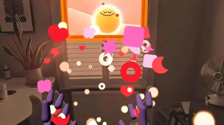 图片[3]-顶空XR Headspace XR A playground for your mind-勇士吧