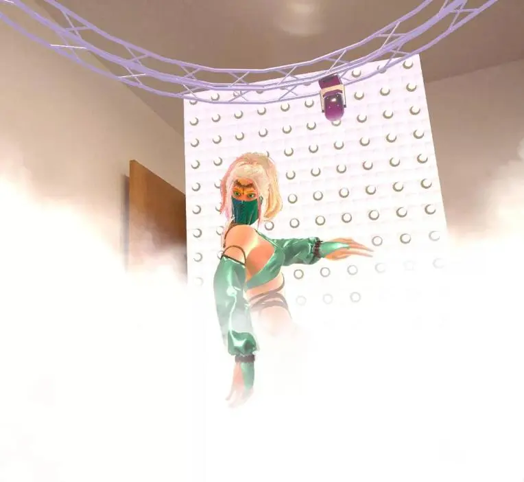 图片[1]-舞者沙盒 MR PRIVATE DANCERS SANDBOX-勇士吧