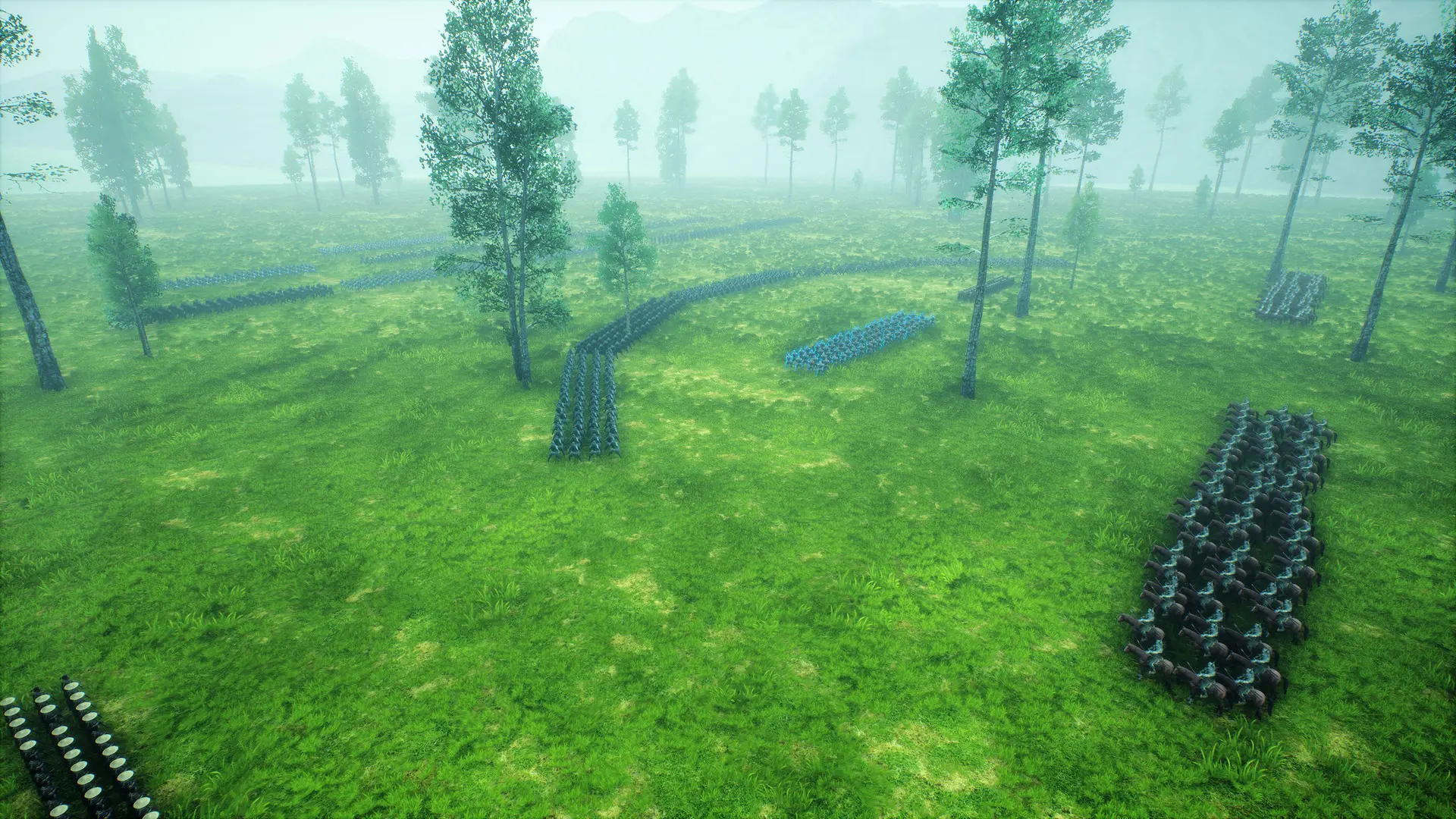 图片[1]-战誓 日本龙 Warsworn Dragon of Japan v1.1.0版 官方中文-勇士吧