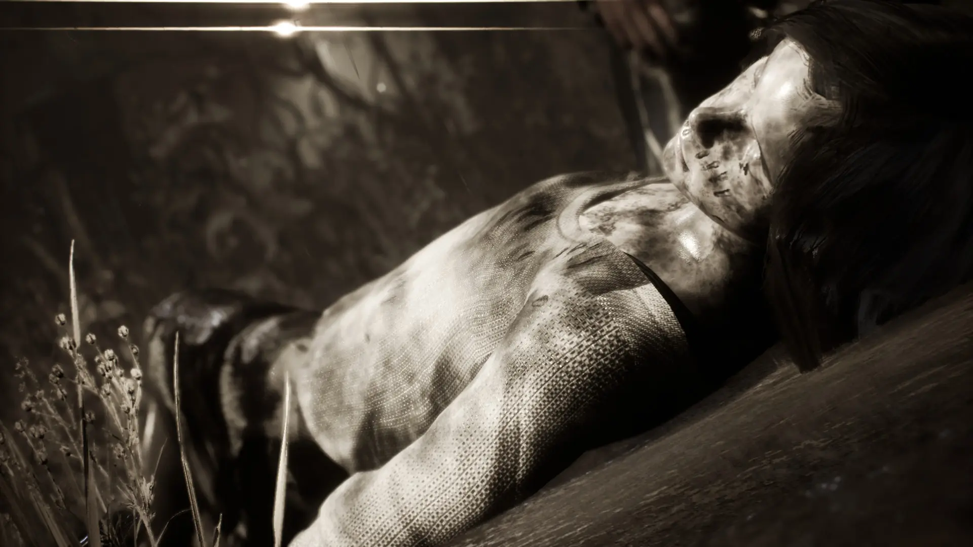 图片[4]-安娜贝尔的诅咒 Curse of Anabelle 完整版 官方中文-勇士吧