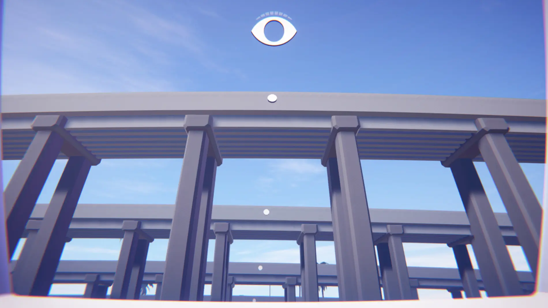 律动天空 Overpass v1.1.1版 官方中文-勇士吧