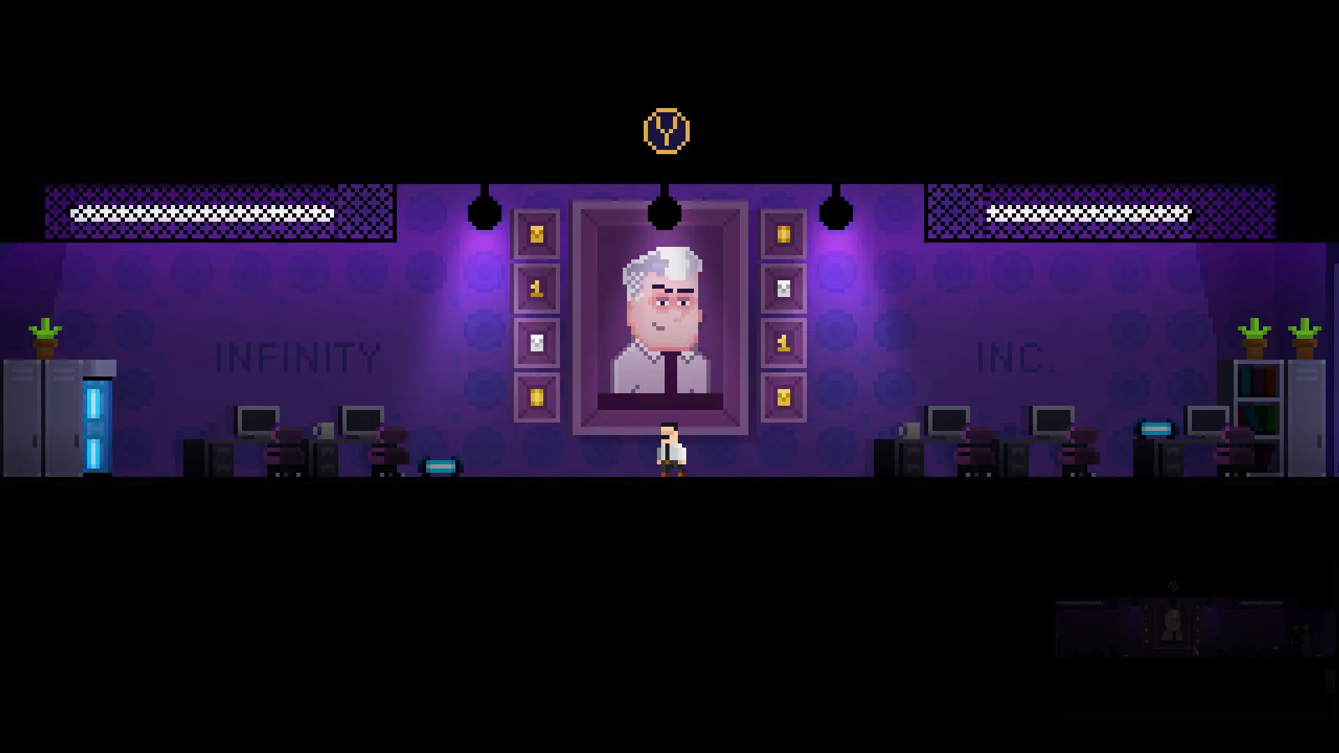 克隆危机 Overloop v1.2版 官方中文-勇士吧