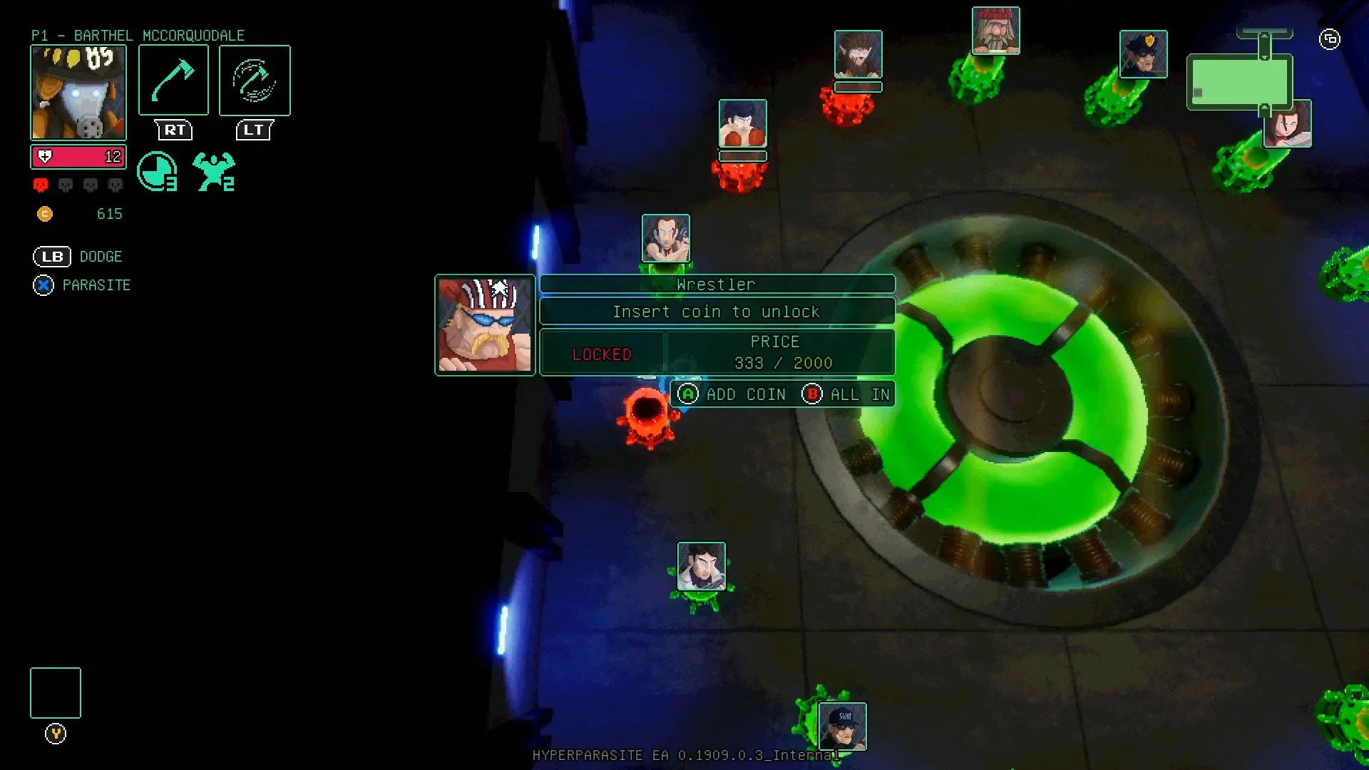 图片[2]-超级寄生虫 HyperParasite v1.0.0版 官方中文-勇士吧