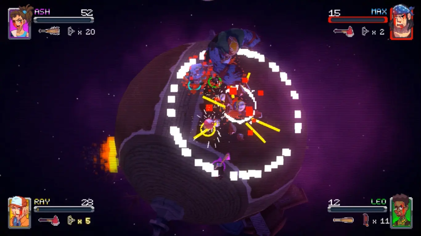 Orbiz v1.4.1版 官方中文-勇士吧